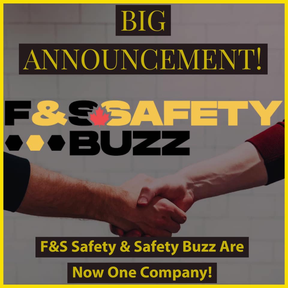 News Safety Buzz Safety Training in Medicine Hat and Bonnyville